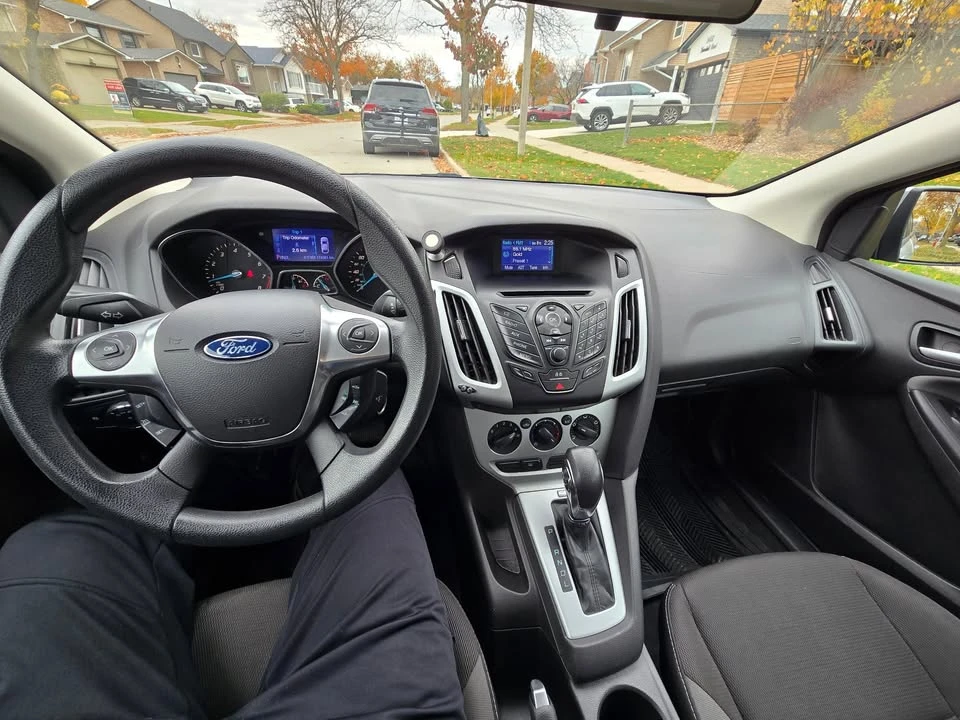 2013 Ford Focus 3rd Gen - Image 9 of 11