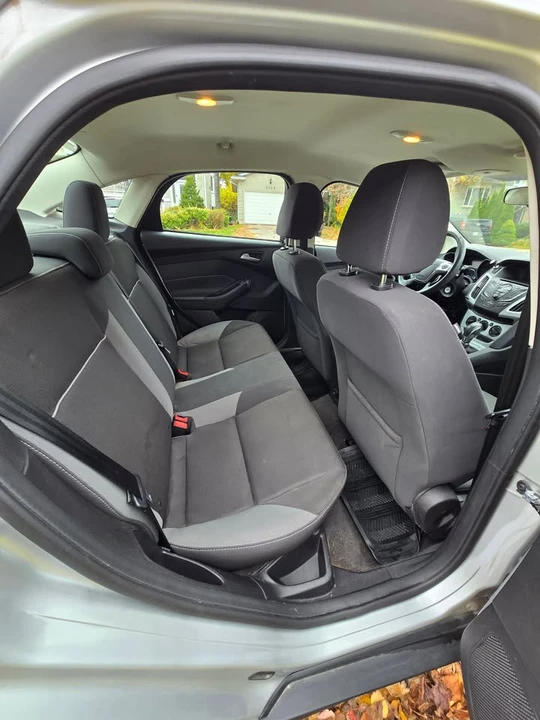 2013 Ford Focus 3rd Gen - Image 7 of 11