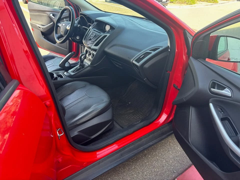 2013 Ford Focus 3rd Gen - Image 9 of 12