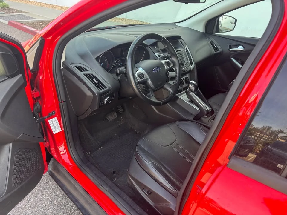2013 Ford Focus 3rd Gen - Image 8 of 12