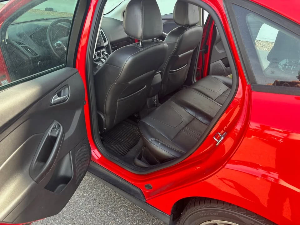 2013 Ford Focus 3rd Gen - Image 10 of 12