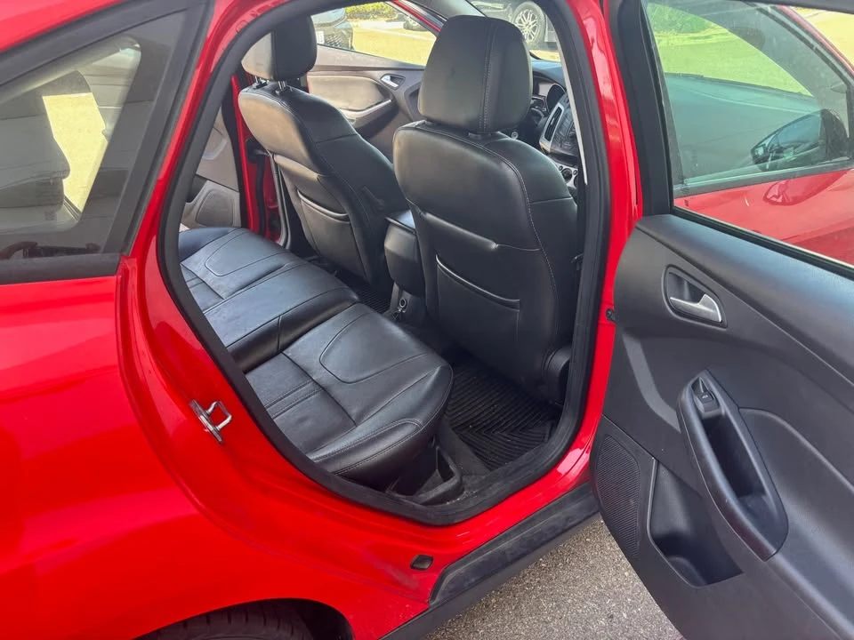 2013 Ford Focus 3rd Gen - Image 11 of 12