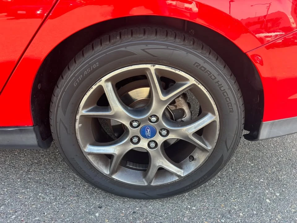 2013 Ford Focus 3rd Gen - Image 12 of 12