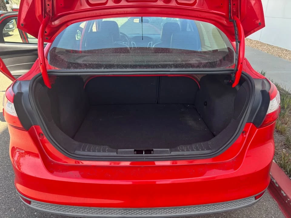 2013 Ford Focus 3rd Gen - Image 6 of 12