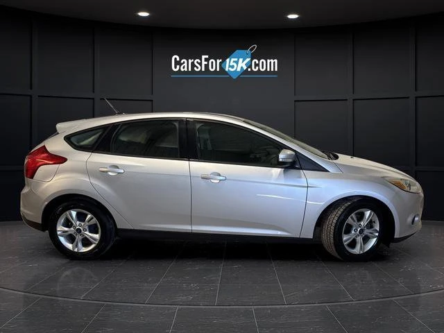 2013 Ford Focus 3rd Gen - Image 7 of 20