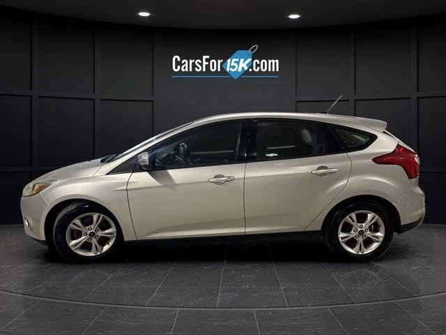 2013 Ford Focus 3rd Gen - Image 4 of 20