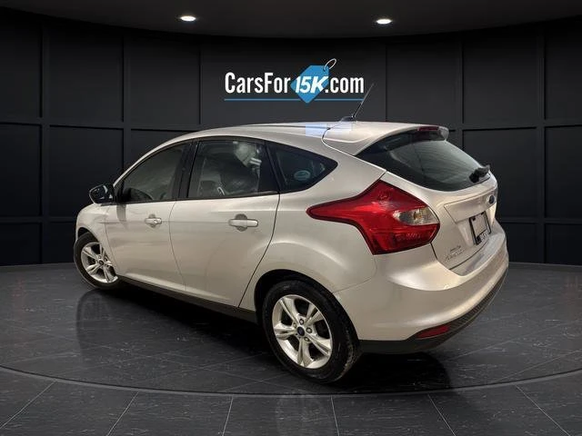 2013 Ford Focus 3rd Gen - Image 5 of 20