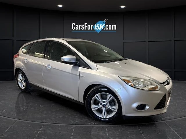 2013 Ford Focus 3rd Gen - Image 2 of 20