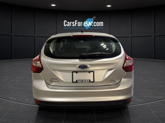 2013 Ford Focus 3rd Gen - Image 6 of 20
