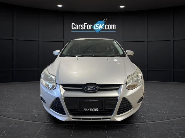 2013 Ford Focus 3rd Gen - Image 3 of 20