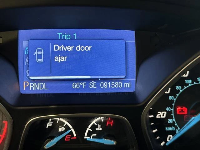 2013 Ford Focus 3rd Gen - Image 10 of 20