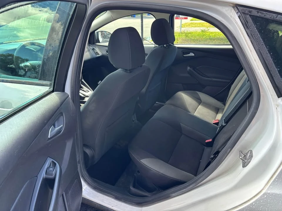 2013 Ford Focus 3rd Gen - Image 7 of 13