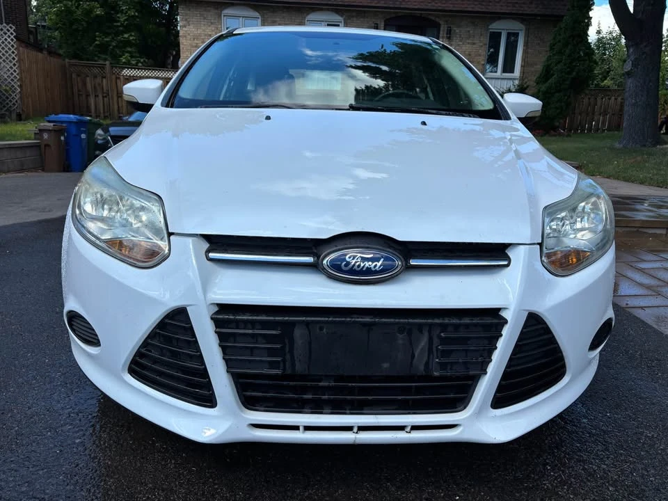 2013 Ford Focus 3rd Gen - Image 5 of 13