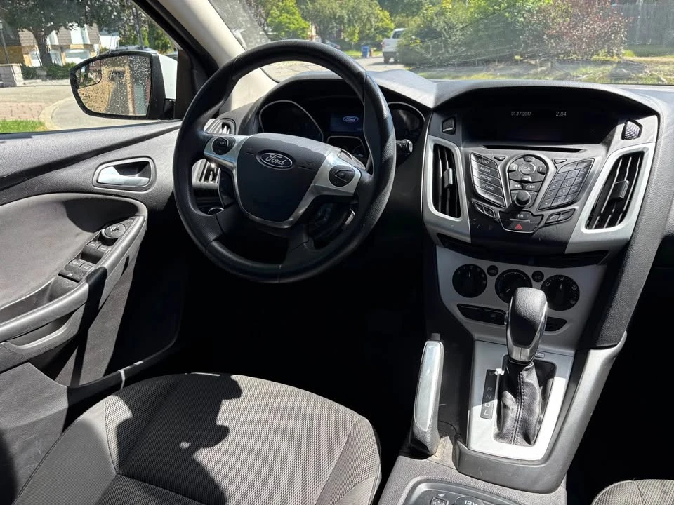 2013 Ford Focus 3rd Gen - Image 11 of 13