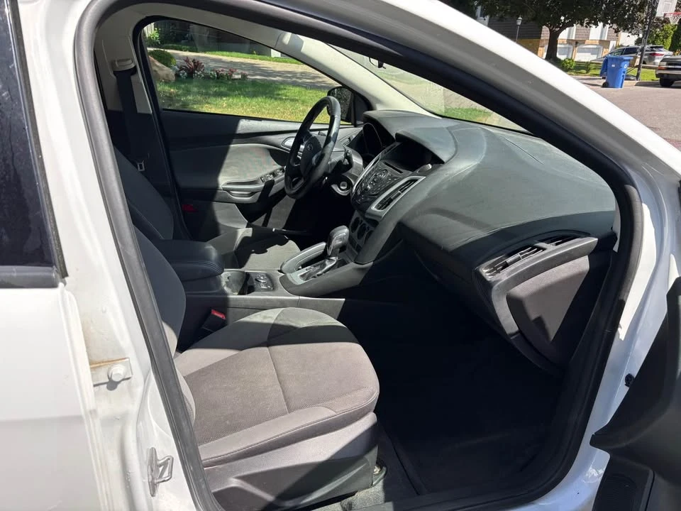 2013 Ford Focus 3rd Gen - Image 10 of 13