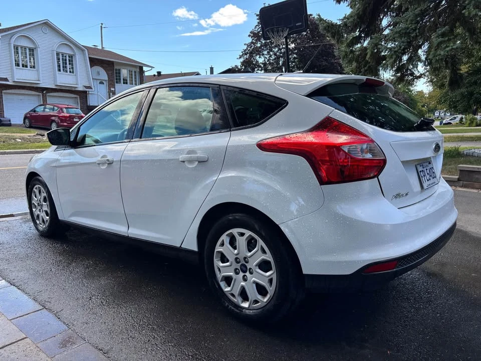 2013 Ford Focus 3rd Gen - Image 2 of 13