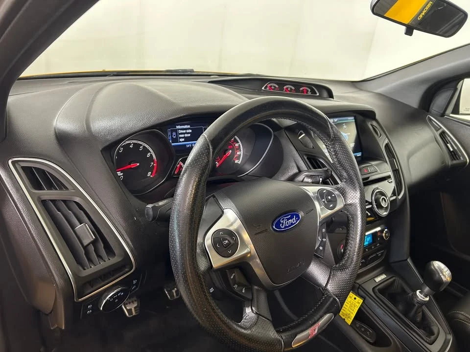 2013 Ford Focus ST 3rd Gen - Image 12 of 20