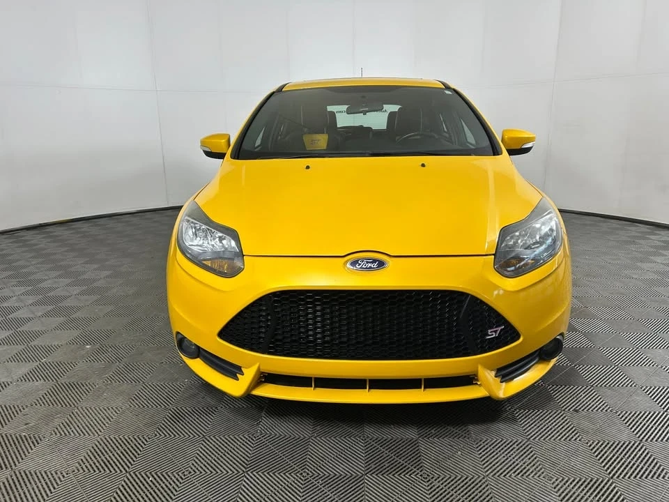 2013 Ford Focus ST 3rd Gen - Image 6 of 20