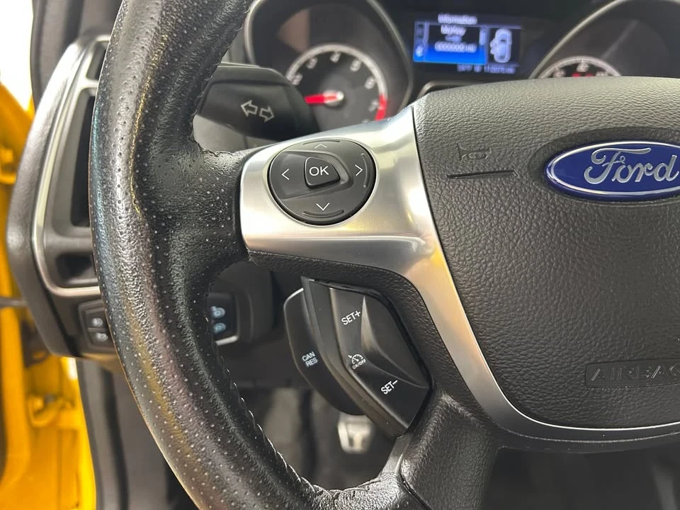 2013 Ford Focus ST 3rd Gen - Image 14 of 20