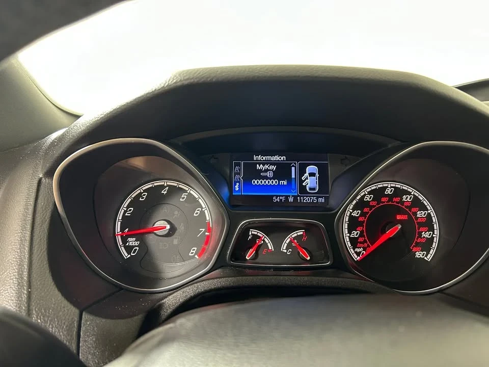 2013 Ford Focus ST 3rd Gen - Image 16 of 20