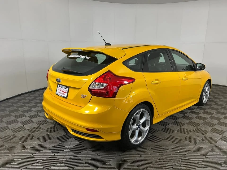 2013 Ford Focus ST 3rd Gen - Image 5 of 20