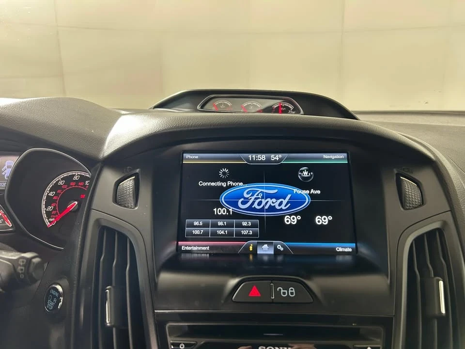 2013 Ford Focus ST 3rd Gen - Image 19 of 20