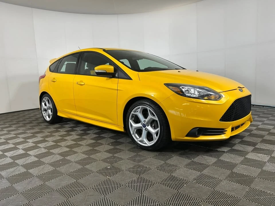 2013 Ford Focus ST 3rd Gen - Image 4 of 20