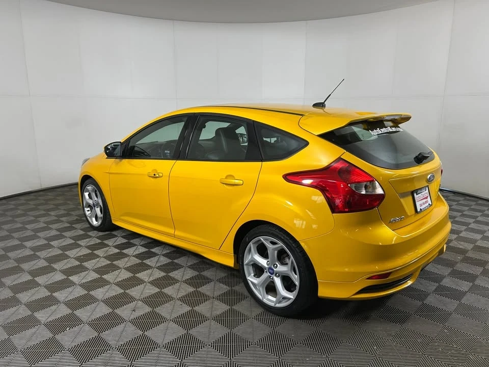 2013 Ford Focus ST 3rd Gen - Image 3 of 20