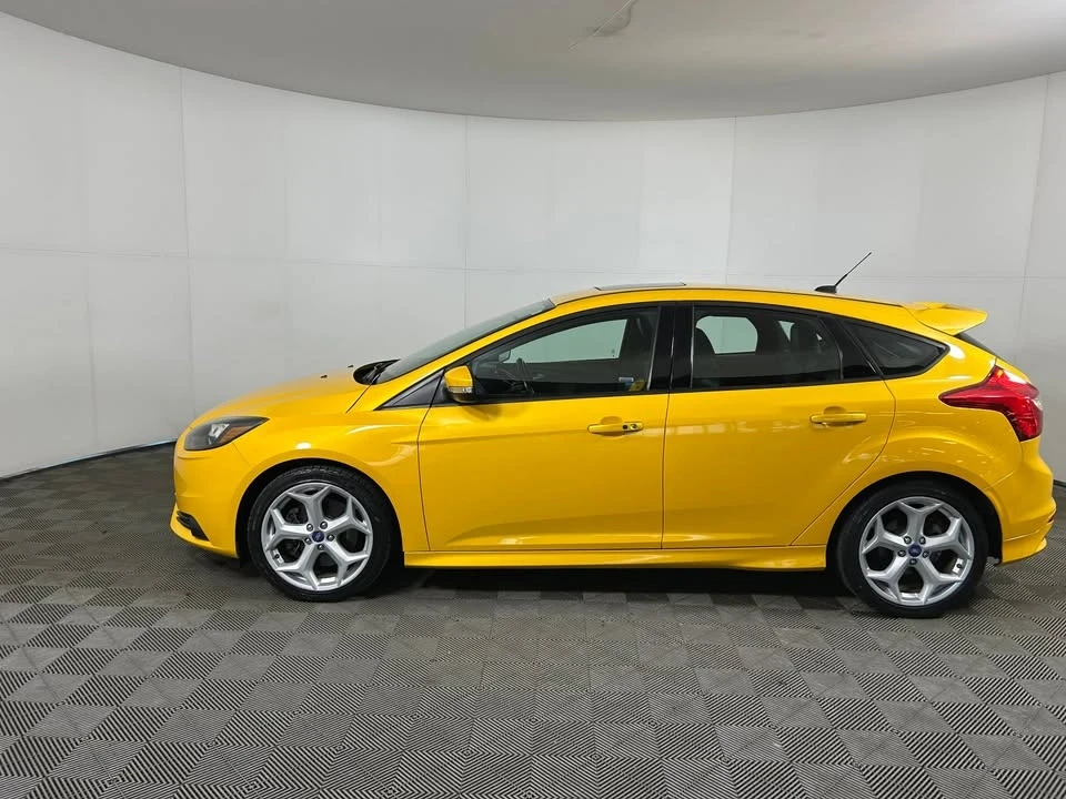 2013 Ford Focus ST 3rd Gen - Image 2 of 20