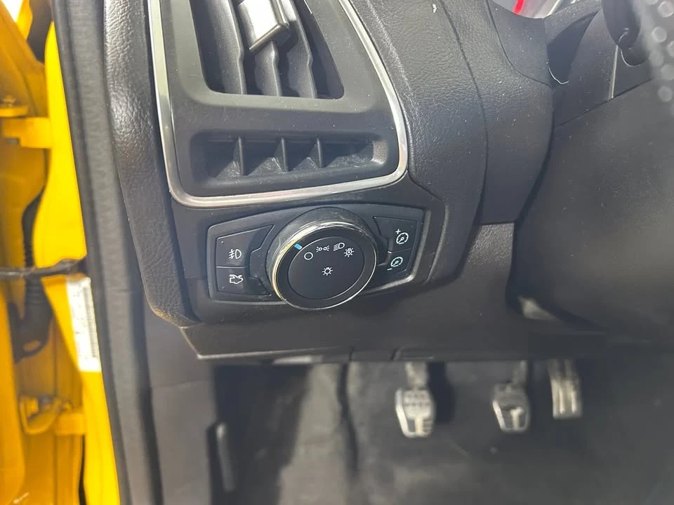 2013 Ford Focus ST 3rd Gen - Image 17 of 20