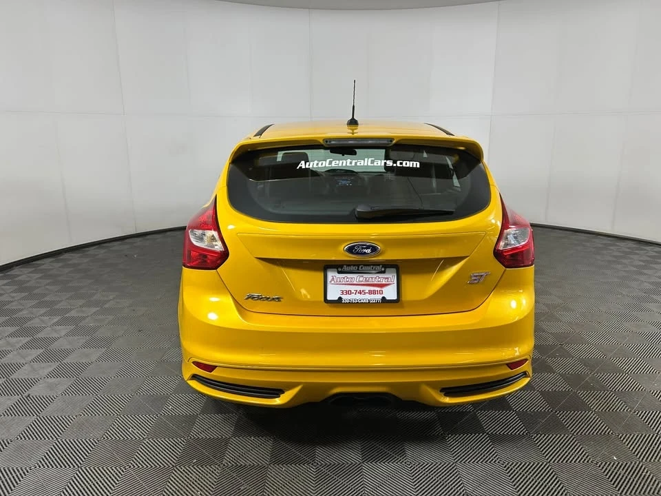 2013 Ford Focus ST 3rd Gen - Image 7 of 20