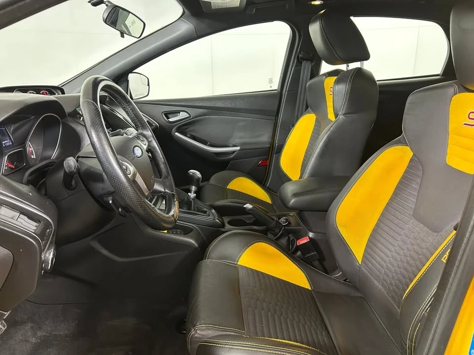 2013 Ford Focus ST 3rd Gen - Image 10 of 20