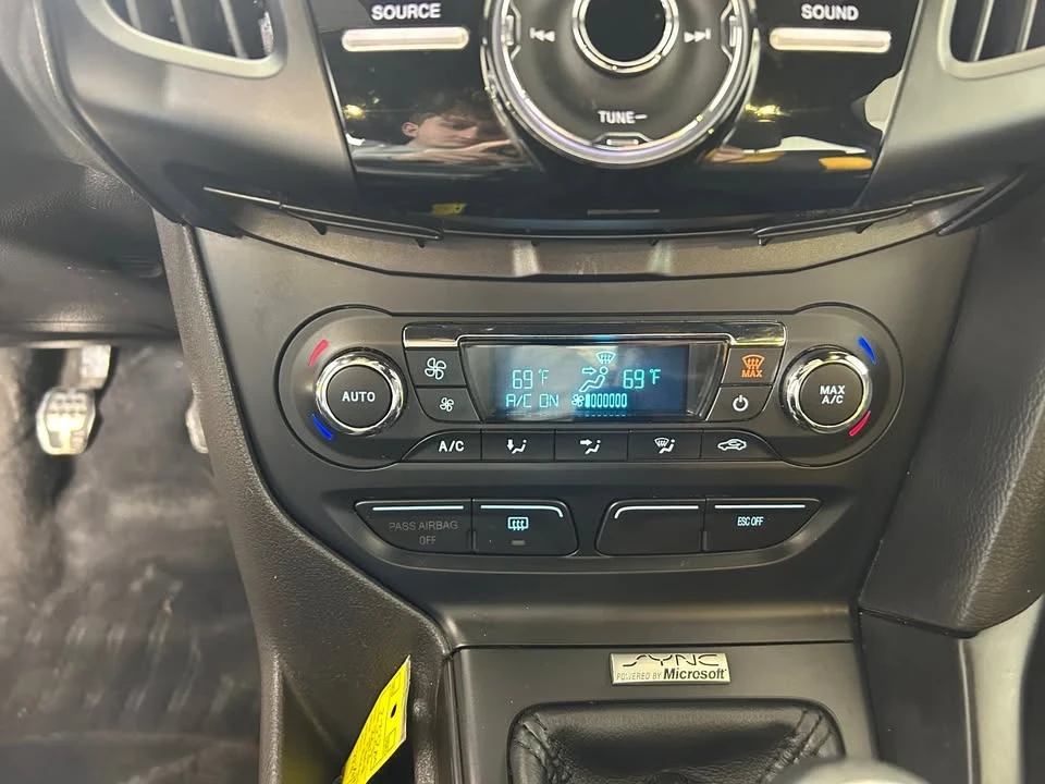 2013 Ford Focus ST 3rd Gen - Image 20 of 20