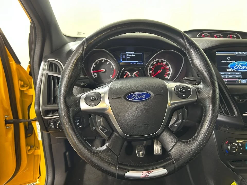 2013 Ford Focus ST 3rd Gen - Image 13 of 20