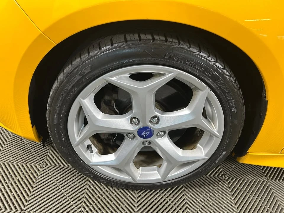 2013 Ford Focus ST 3rd Gen - Image 9 of 20