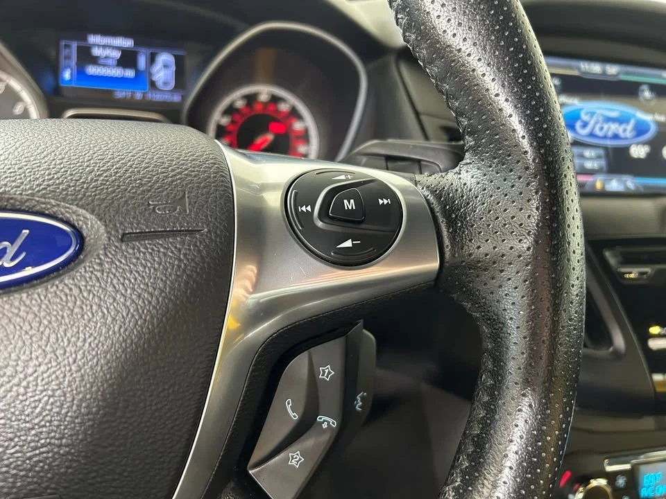 2013 Ford Focus ST 3rd Gen - Image 15 of 20