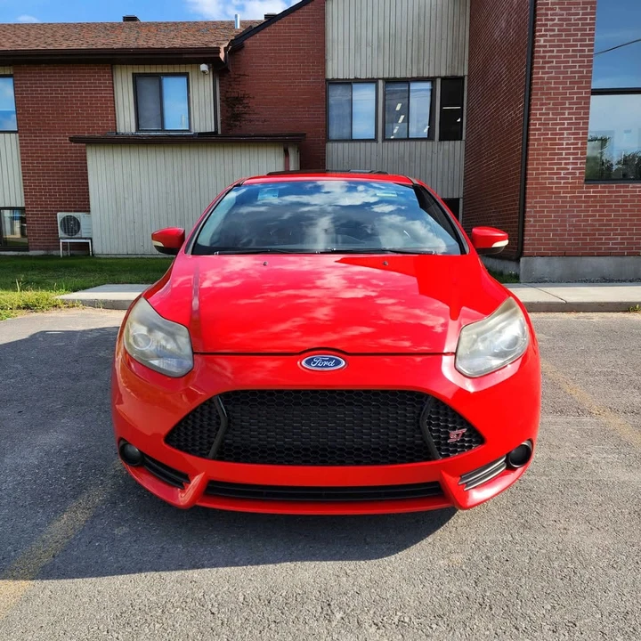 2013 Ford Focus 3rd Gen - Image 6 of 17