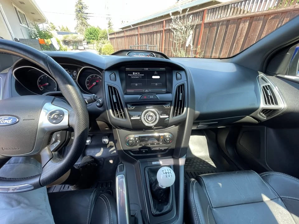 2013 Ford Focus 3rd Gen - Image 16 of 17