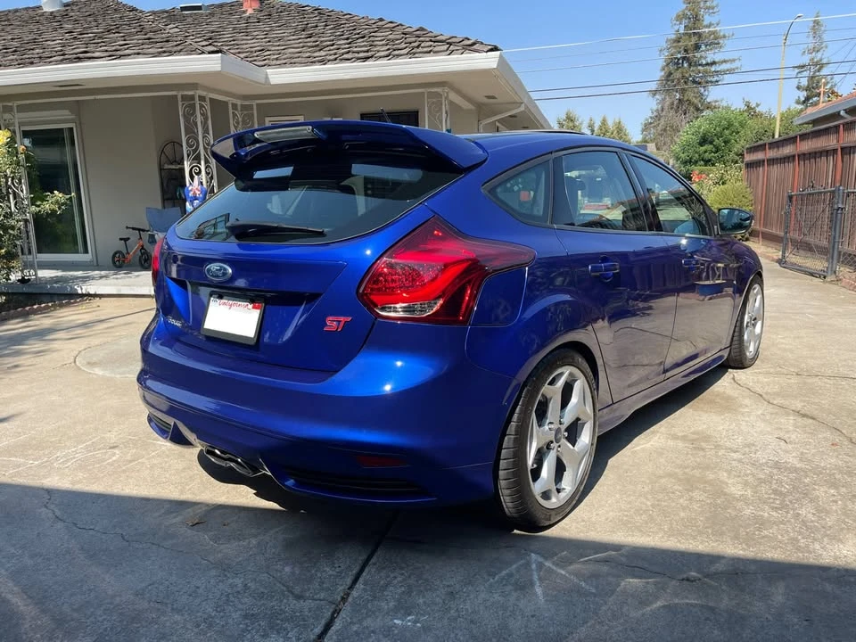 2013 Ford Focus 3rd Gen - Image 4 of 17