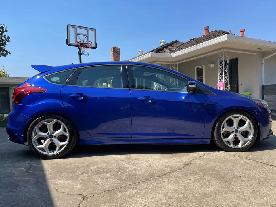 2013 Ford Focus 3rd Gen - Image 5 of 17
