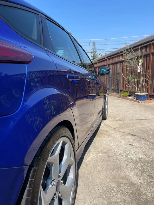 2013 Ford Focus 3rd Gen - Image 8 of 17