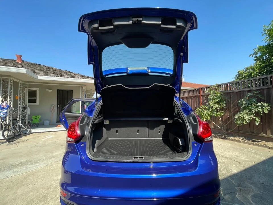 2013 Ford Focus 3rd Gen - Image 14 of 17