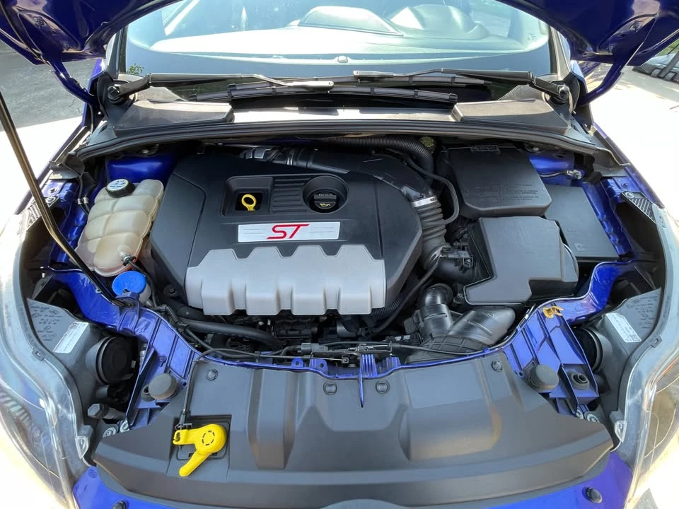 2013 Ford Focus 3rd Gen - Image 9 of 17