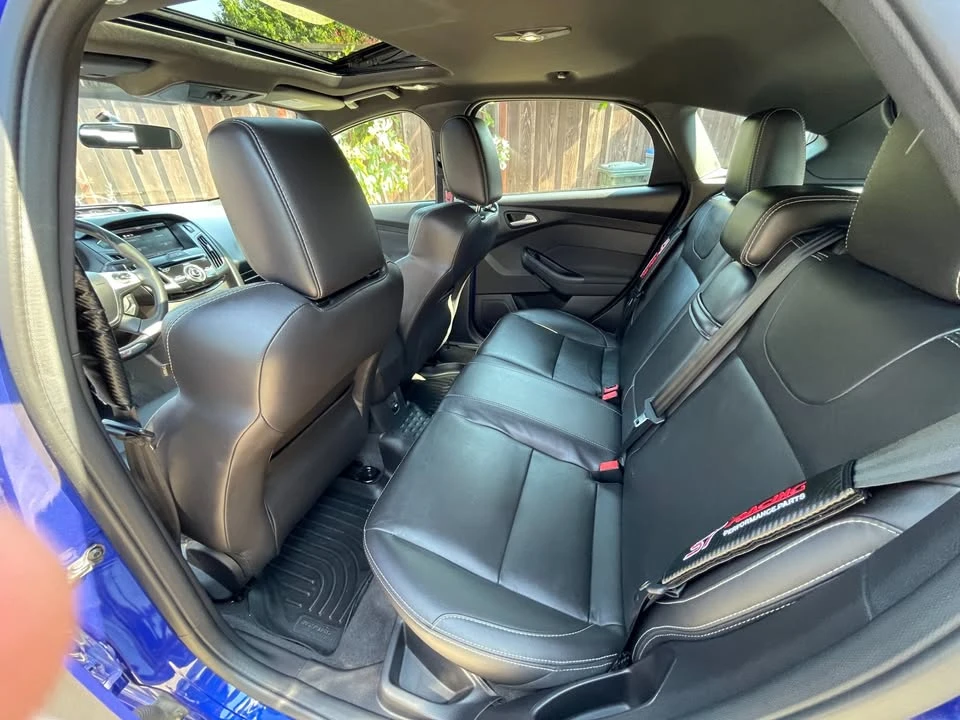 2013 Ford Focus 3rd Gen - Image 11 of 17
