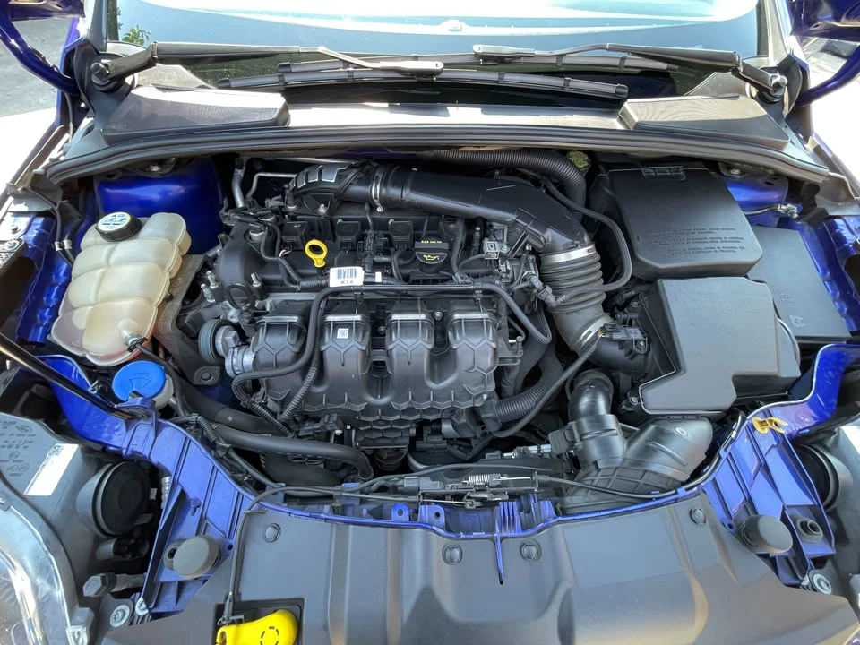 2013 Ford Focus 3rd Gen - Image 10 of 17