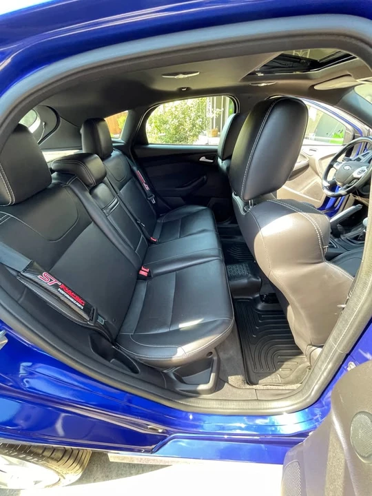 2013 Ford Focus 3rd Gen - Image 13 of 17