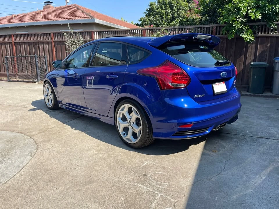 2013 Ford Focus 3rd Gen - Image 2 of 17
