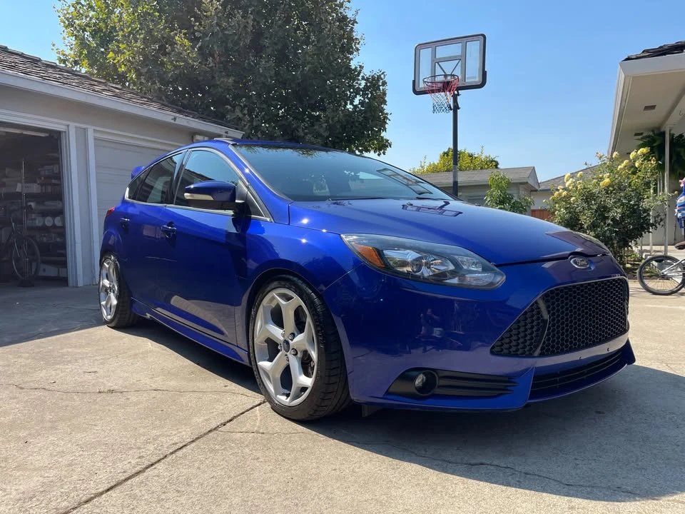 2013 Ford Focus 3rd Gen - Image 6 of 17