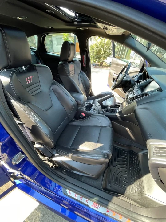2013 Ford Focus 3rd Gen - Image 12 of 17
