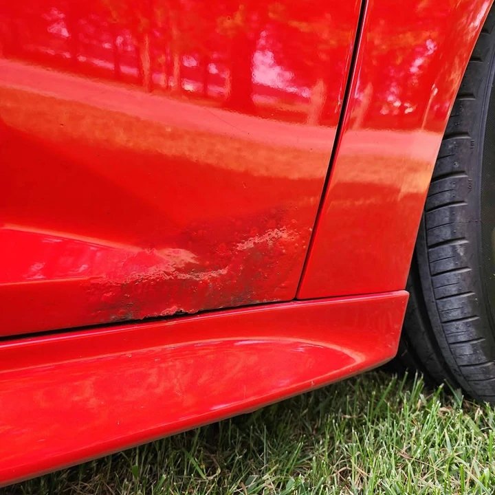 2013 Ford Focus 3rd Gen - Image 16 of 17